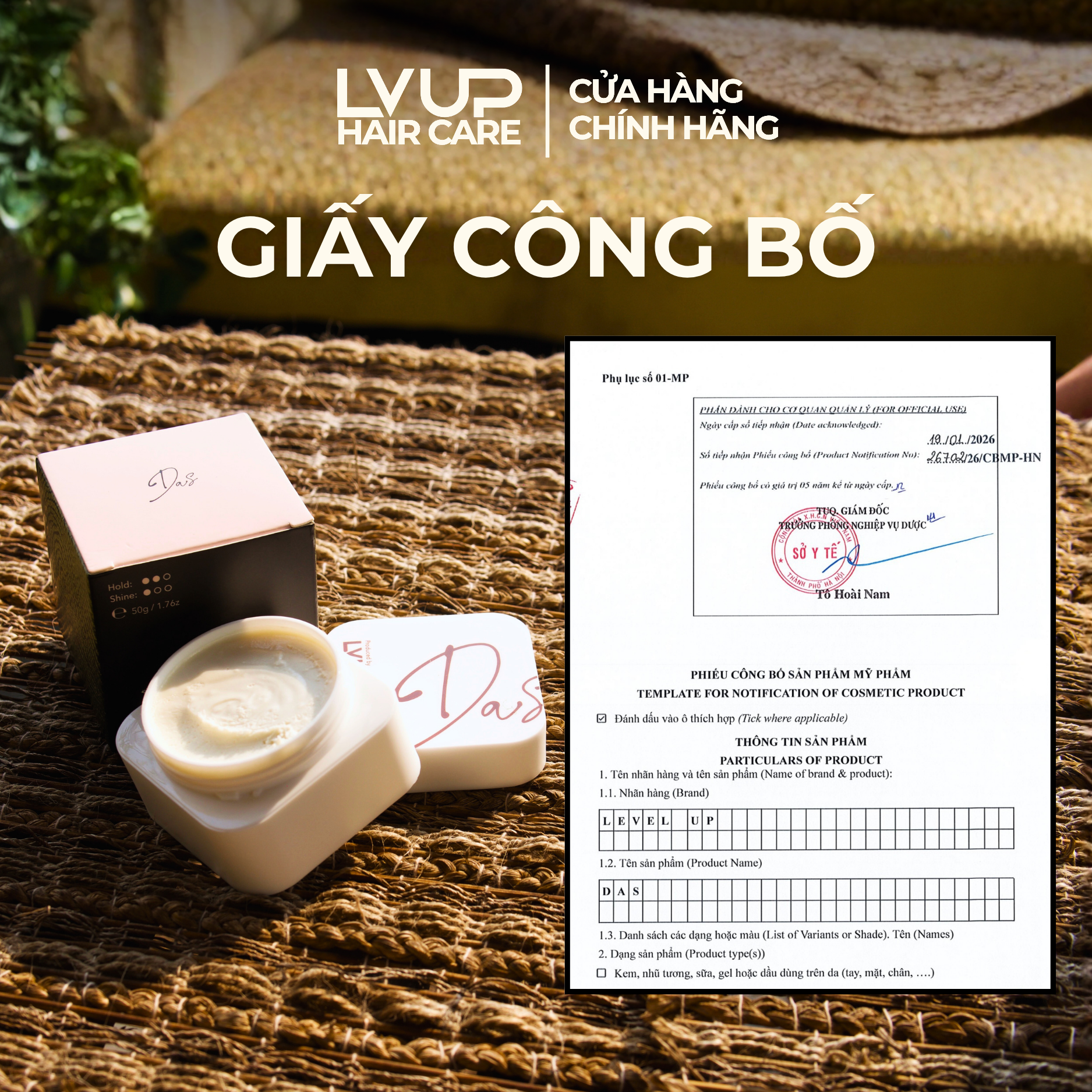 Góc sản phẩm 2
